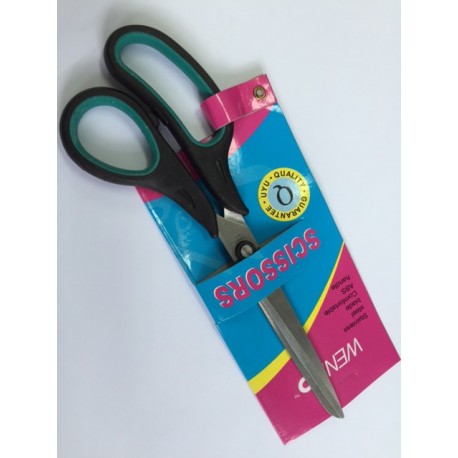 Sun Professional Steel Scissors 9-3/4"