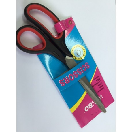 Sun Professional Steel Scissors 8-1/4"