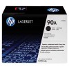 HP CE390A 90A Toner Cartridge Black