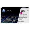 HP CE403A 507A Toner Cartridge Magenta