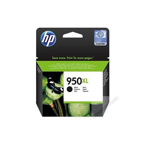 HP CN045A 950XL Ink Cartridge Black