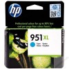 HP CN046A 951XL Ink Cartridge Cyan