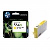 HP CB325WA 564XL Ink Cartridge Yellow