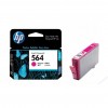 HP CB319WA 564 Ink Cartridge Magenta