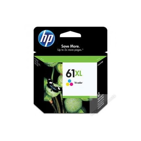 HP CH564WA 61XL Ink Cartridge Tri Colors