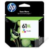 HP CH564WA 61XL Ink Cartridge Tri Colors