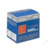 Rapid 5080 Staples For Electric Stapler 5000's