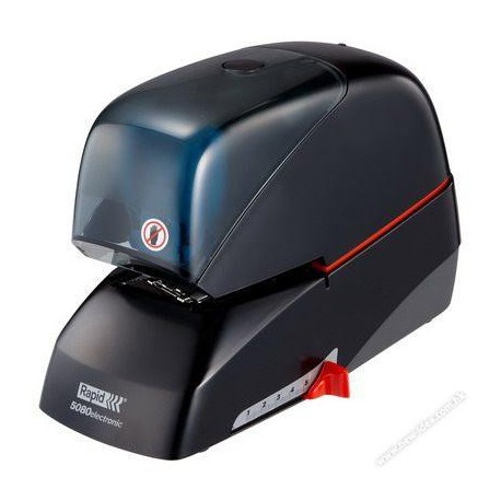 Rapid 5080E Electric Stapler