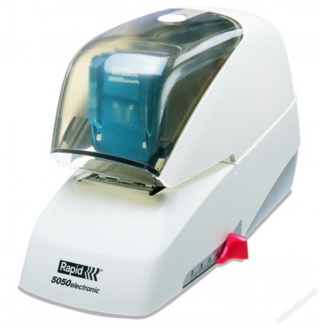 Rapid 5050E Electric Stapler