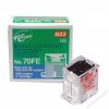 Max 70FE Cassette Staples For EH-70F 5000's