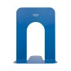 Deli 9262 Book End 7.5" Blue