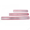 Steel Ruler 6"