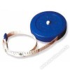 Retractable Nylon Measuring Tape 150cm 60"