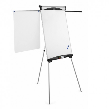 Acco Quartet EU500E Flip Chart A1