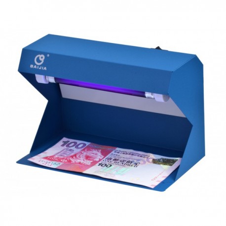 Baijia BJ-90A UV Banknote Detector