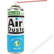 Hollies 好利時 HL-AC-450 壓縮氣體除塵劑 450毫升