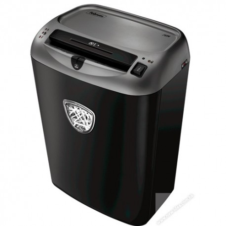 Fellowes 70S Strip Cut Paper Shredder 5.8mm 14-sheets