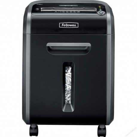 Fellowes Powershred 79Ci Cross Cut Shredder 4*38mm 16-sheets