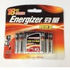 Energizer Alkaline Battery 3A 18pcs