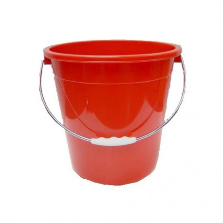 Plastic Bucket 18Litre