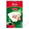 Melitta Filter Bag 1x2 40's