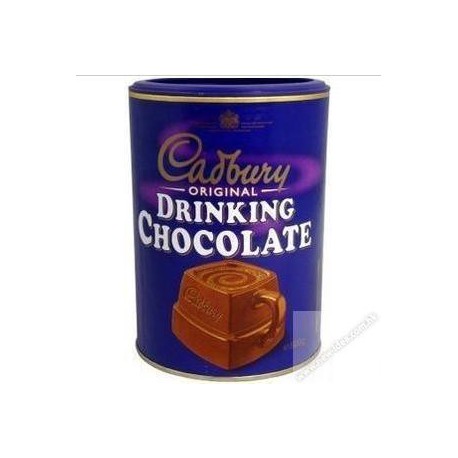 Cadbury Drinking Chocolate 500g