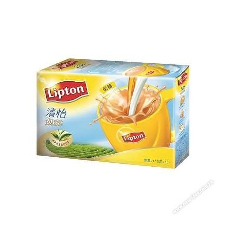 Lipton Milk Tea Lite 3-in-1 10Packs