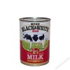 Black &amp; White Full Cream Evaporated Milk 410g