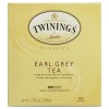 Twinings Teabags Earl Grey Tea 100's