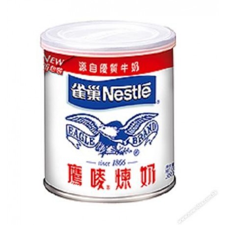 Nestle Eagle Sweetened Condensed Milk 350g