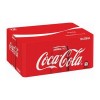 Coca-Cola Soft Drink Regular 330ml 12Cans