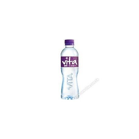 Vita Distilled Water 430ml 24Bottles