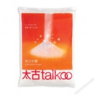 Taikoo Granulated Sugar 1lb 454g