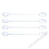 Plastic Stirrer Extra Strong 500's Clear