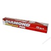 Diamond Aluminium Foil 12"x75'