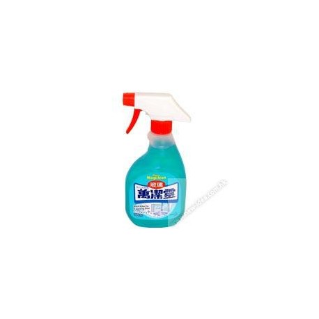 Magiclean Glass Cleaner Spray 500ml