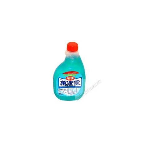 Magiclean Glass Cleaner Refill 500ml