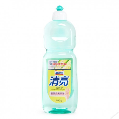 More Detergent 1000ml