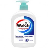 Walch Liquid Hand Wash Refreshing 450ml