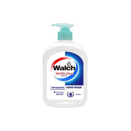 Walch Liquid Hand Wash Refreshing 450ml