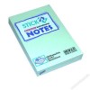 Stick-N 21147 Note 2"x3" Green