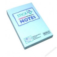 Stick-N 21146 黏貼便條紙 2吋x3吋 藍色