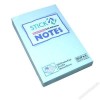 Stick-N 21146 Note 2"x3" Blue