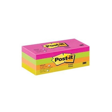 3M Post-it 559 Easel Pad 30Pages