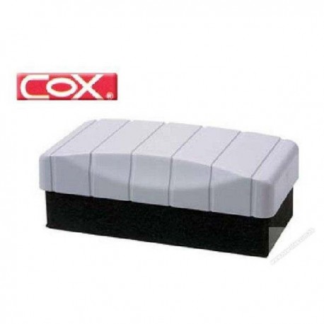 Cox SB-03 Magnetic Wyteboard Eraser Small