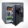 SentrySafe SFW123FSC Multifunction Digital Security Fire Safe Extra Large