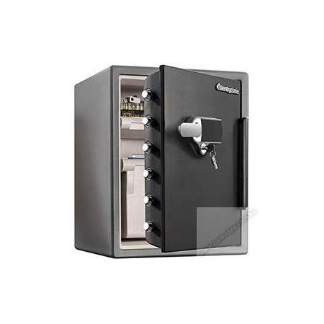 SentrySafe SFW205UPF Multifunction Security Fire Safe