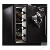 SentrySafe SFW123DTB Double Lock Security Fire Safe