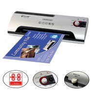 Globe DWL4CF Laminator A4