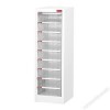 Shuter A4-109H Desktop Cabinet With 9-Drawer